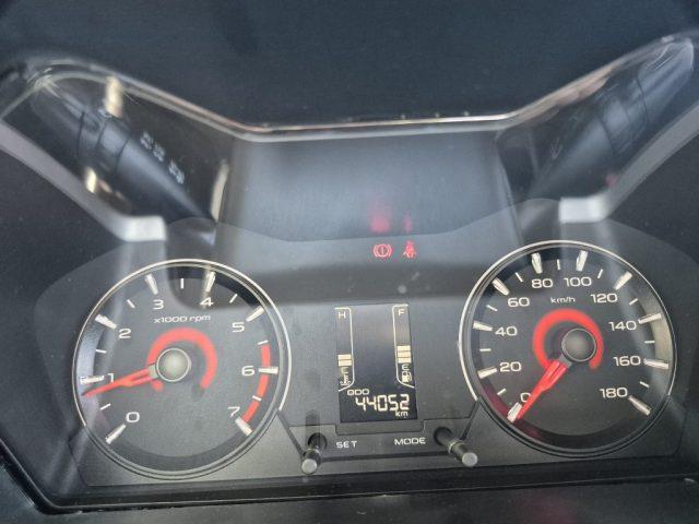 MAHINDRA KUV100 1.2 VVT K8 44.000 KM