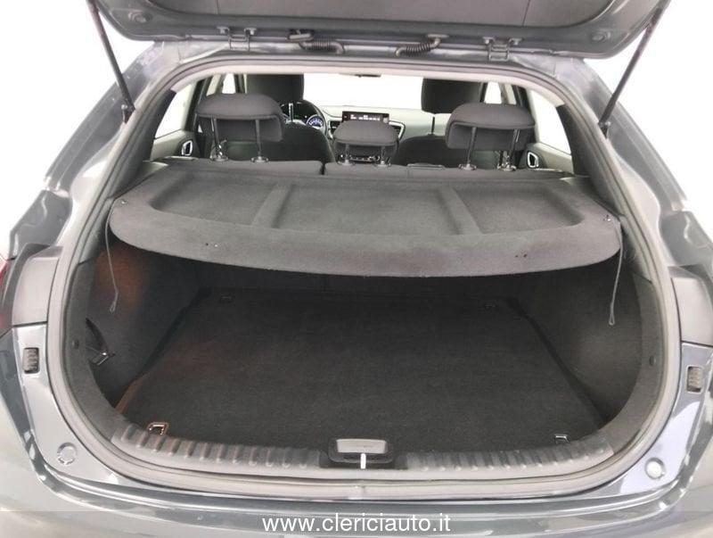 KIA Xceed 1.0 T-GDi Urban