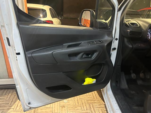 CITROEN Berlingo BlueHDi 1.5 HDI MOTORE NUOVO 3274425768