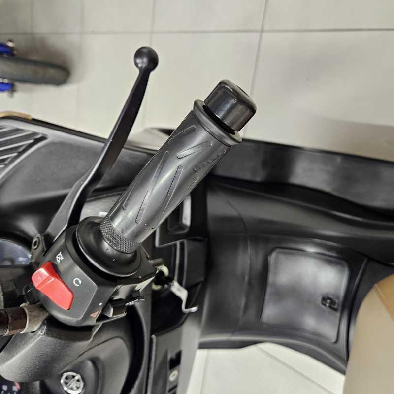 Yamaha Majesty 400 - 2009