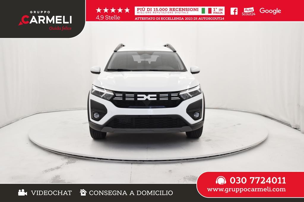 Dacia Jogger 1.0 TCe GPL Expression