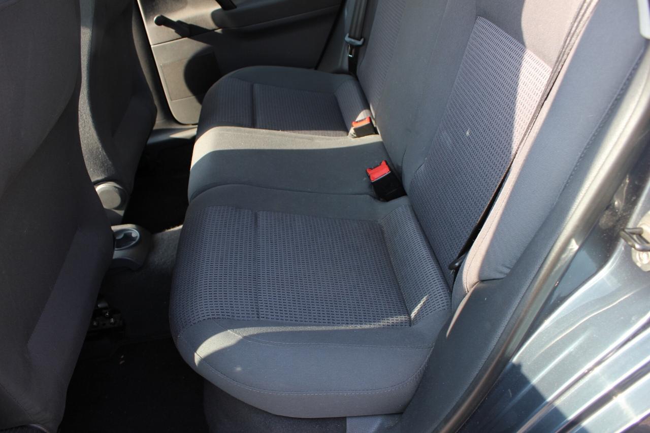 Volkswagen Polo 1.4 TDI 5P. COMFORTLINE CERCHI IN LEGA ANTIFURTO V.