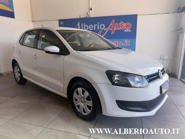 VOLKSWAGEN Polo 1.2 TDI DPF 5 p. Comfortline