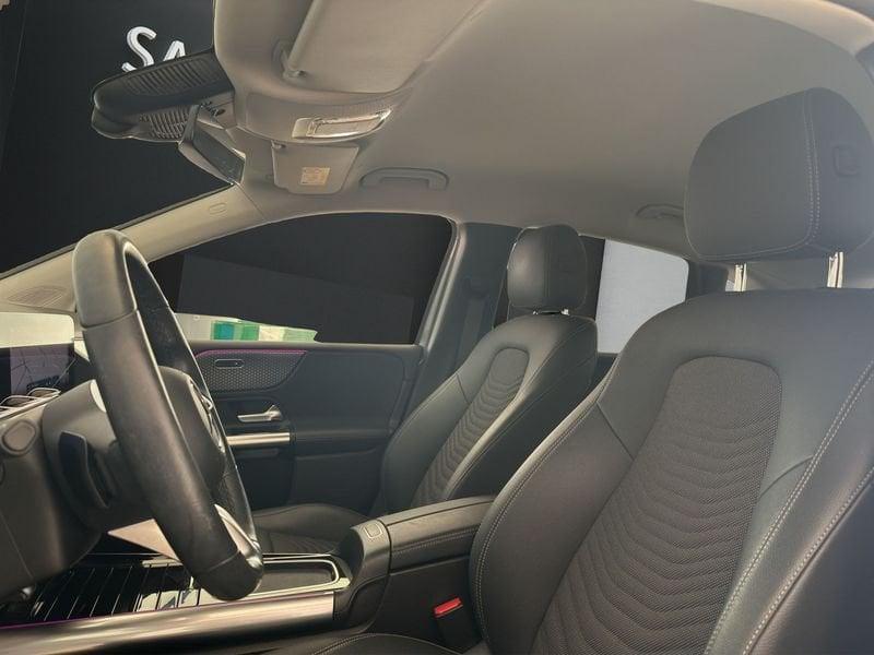 Mercedes-Benz Classe B B 180 d Progressive Adv Plus