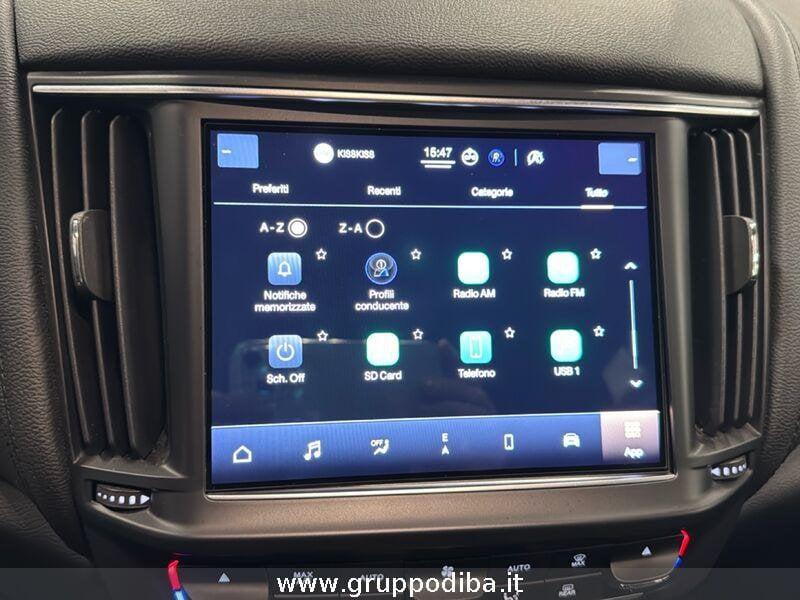 Maserati Levante 2021 2.0 mhev GT 330cv auto