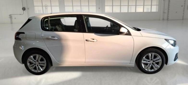 Peugeot 308 BlueHDi 130 S&S Active Business