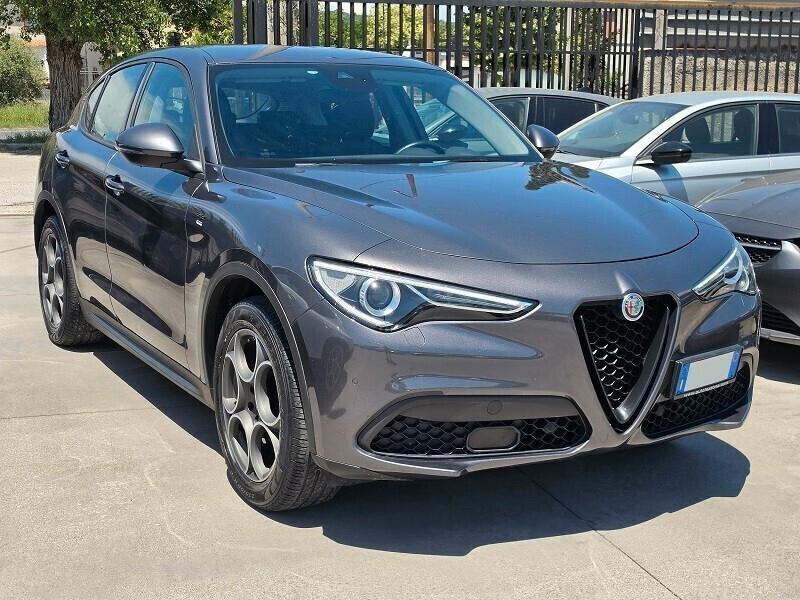 ALFA ROMEO Tonale 1.6 TD 130CV TCT6 SUPER LED PARK