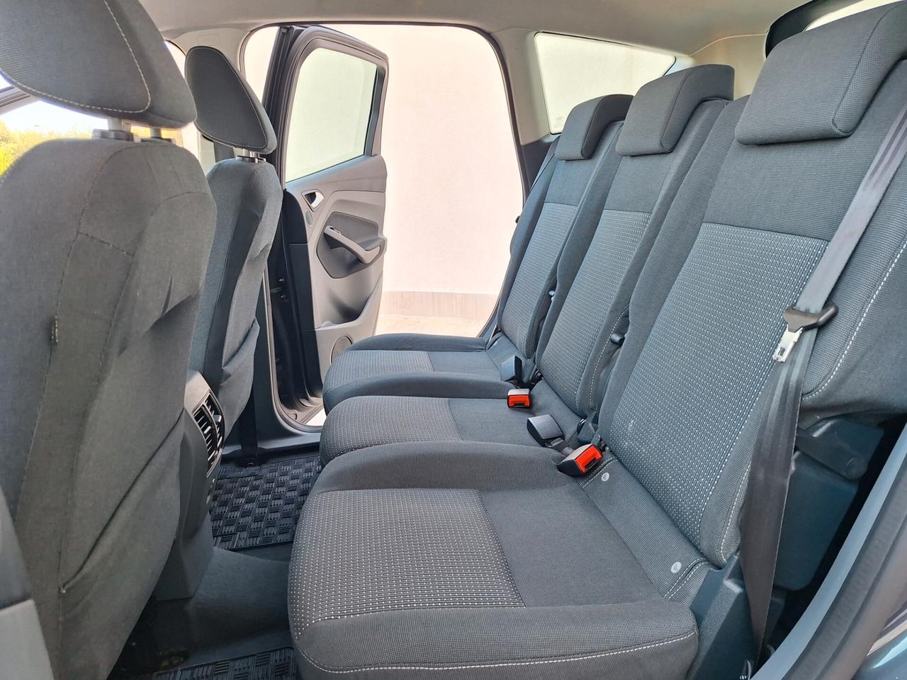 Ford C-Max 1.6 TDCi Plus "PERFETTA" 2014