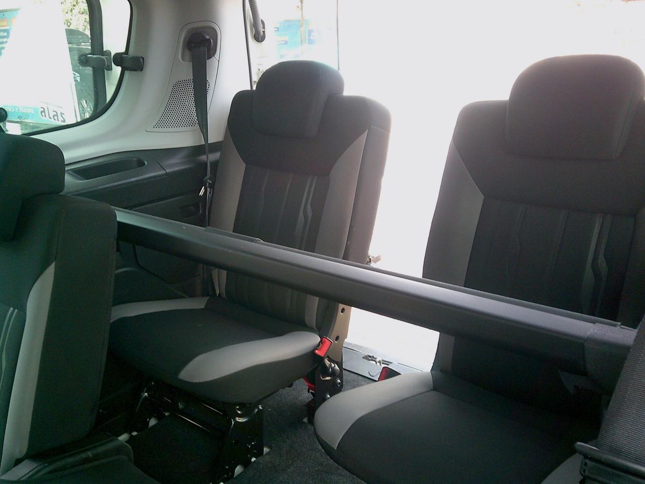 Fiat Doblo Doblò 1.6 MJT 120CV S&S *7 Posti*Omologato Autovettura*Iva Compresa*