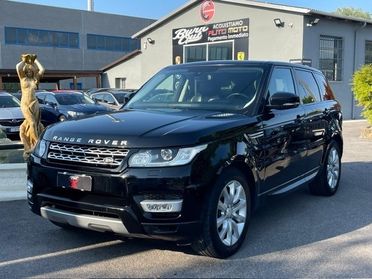 Range Rover Sport 3.0 TDV6 HSE Dynamic