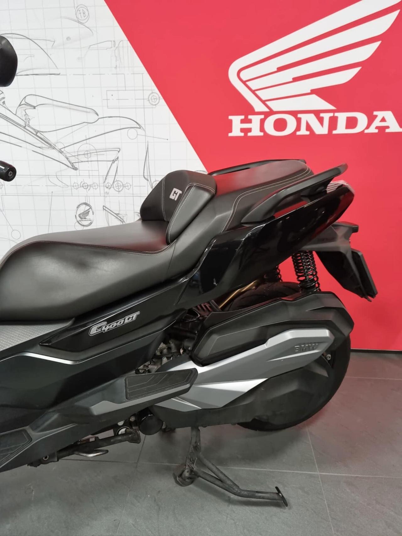 Bmw C 400 GT- 2019 - 30.380 KM