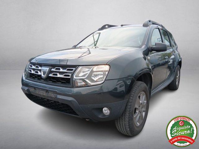 DACIA Duster 1.6 115CV Start&Stop 4x2 GPL Ambiance