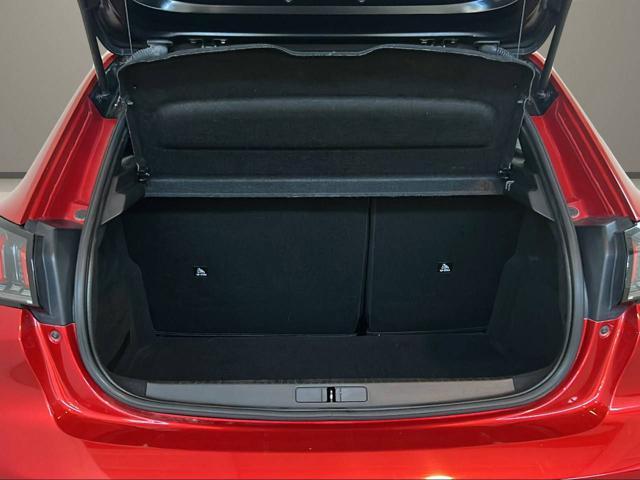 PEUGEOT 208 motore elettrico 136 CV 5 porte GT Pack