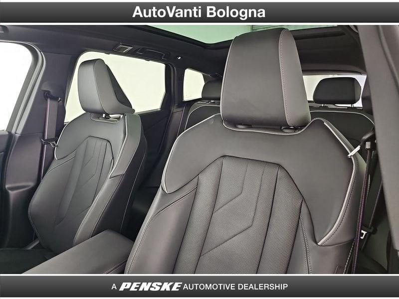 BMW X3 X3 xdrive30e MSport Pro auto
