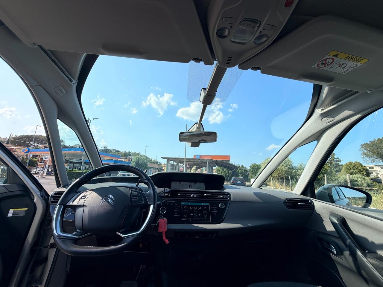 Citroen Grand C4 SpaceTourer BlueHDi 130 S&S EAT8 Business Class