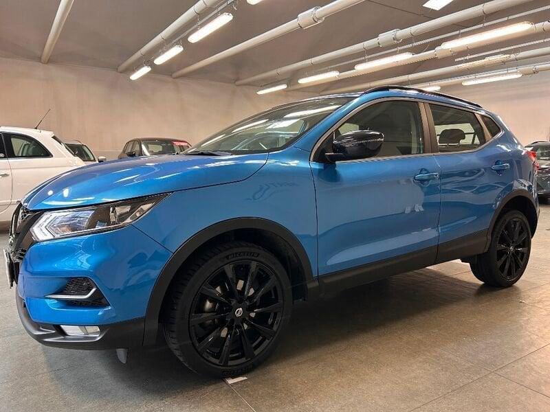 Nissan Qashqai 1.5 dCi 115 CV N-Connecta