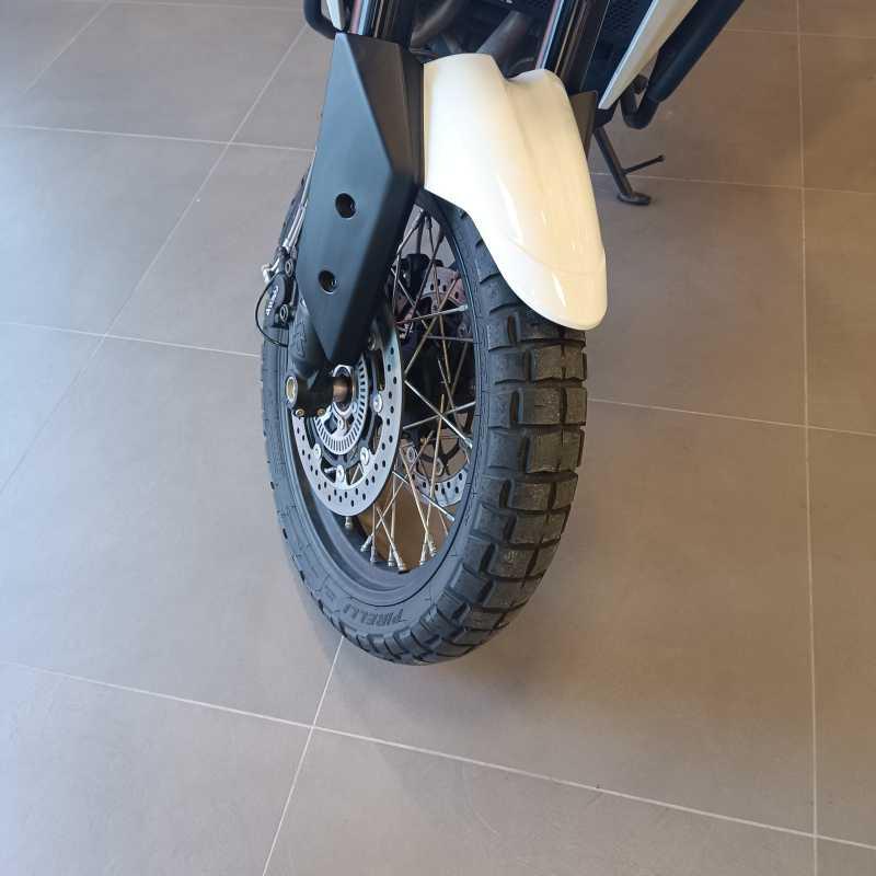 Moto Morini X-Cape 650 - 2023