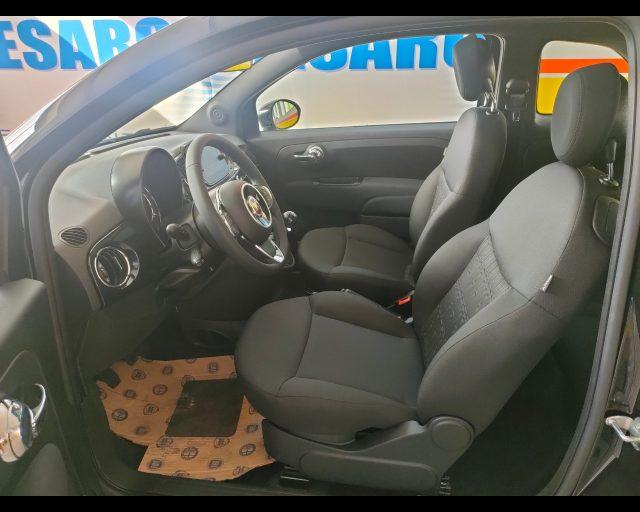 FIAT 500 1.0 hybrid Dolcevita 70cv