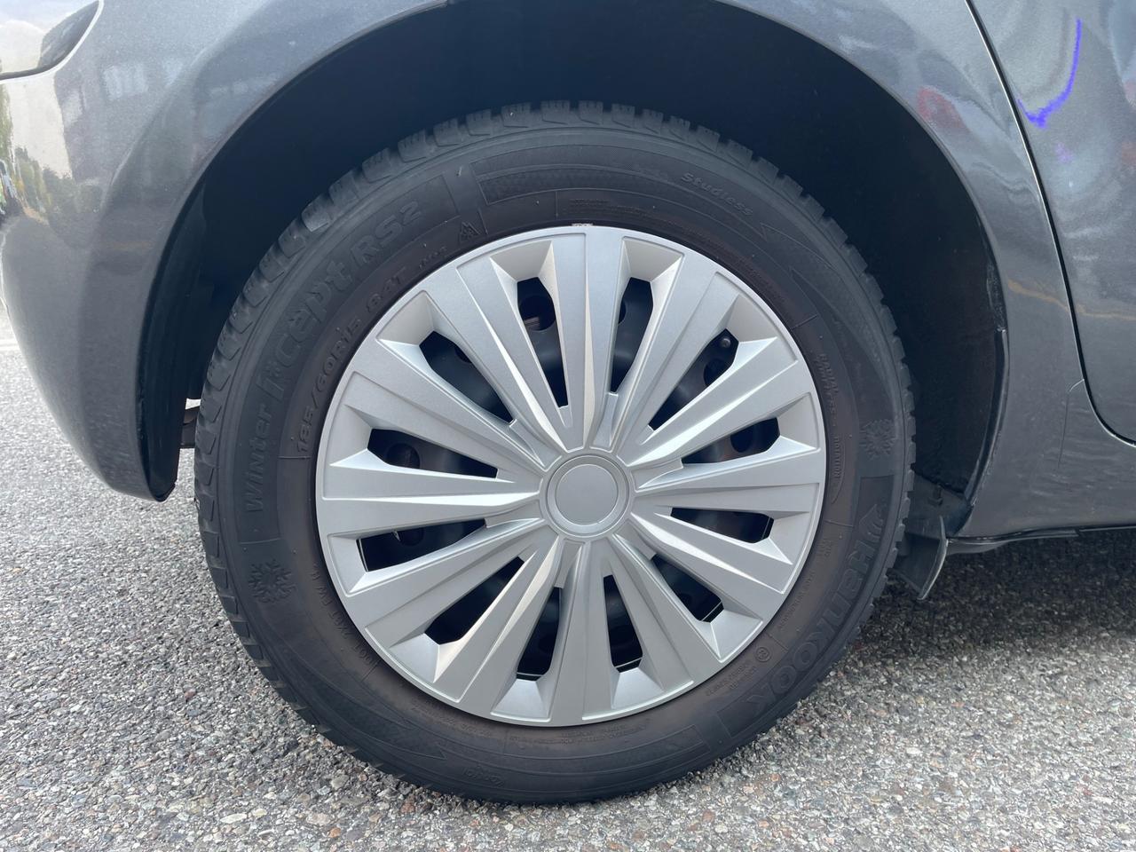 Toyota Yaris 1.0 5 porte *Solo 85000km*Neopatentati*