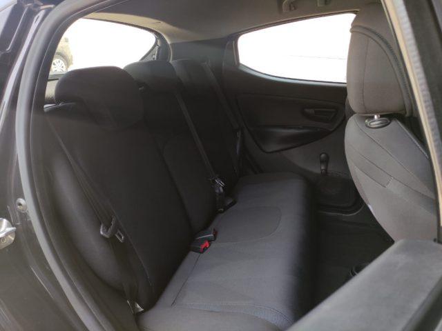 LANCIA Ypsilon 1.2 69 CV 5 porte S&S Gold