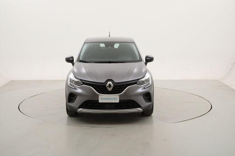 Renault Captur Business BR151026 1.0 Benzina 91CV