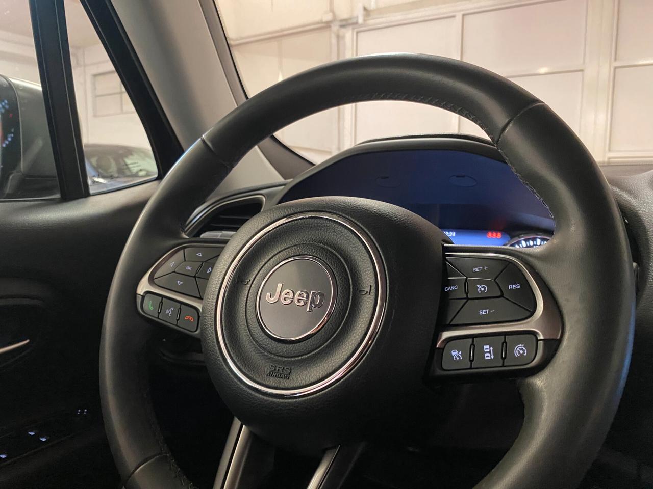 Jeep Renegade 120cv 1.0 Limited
