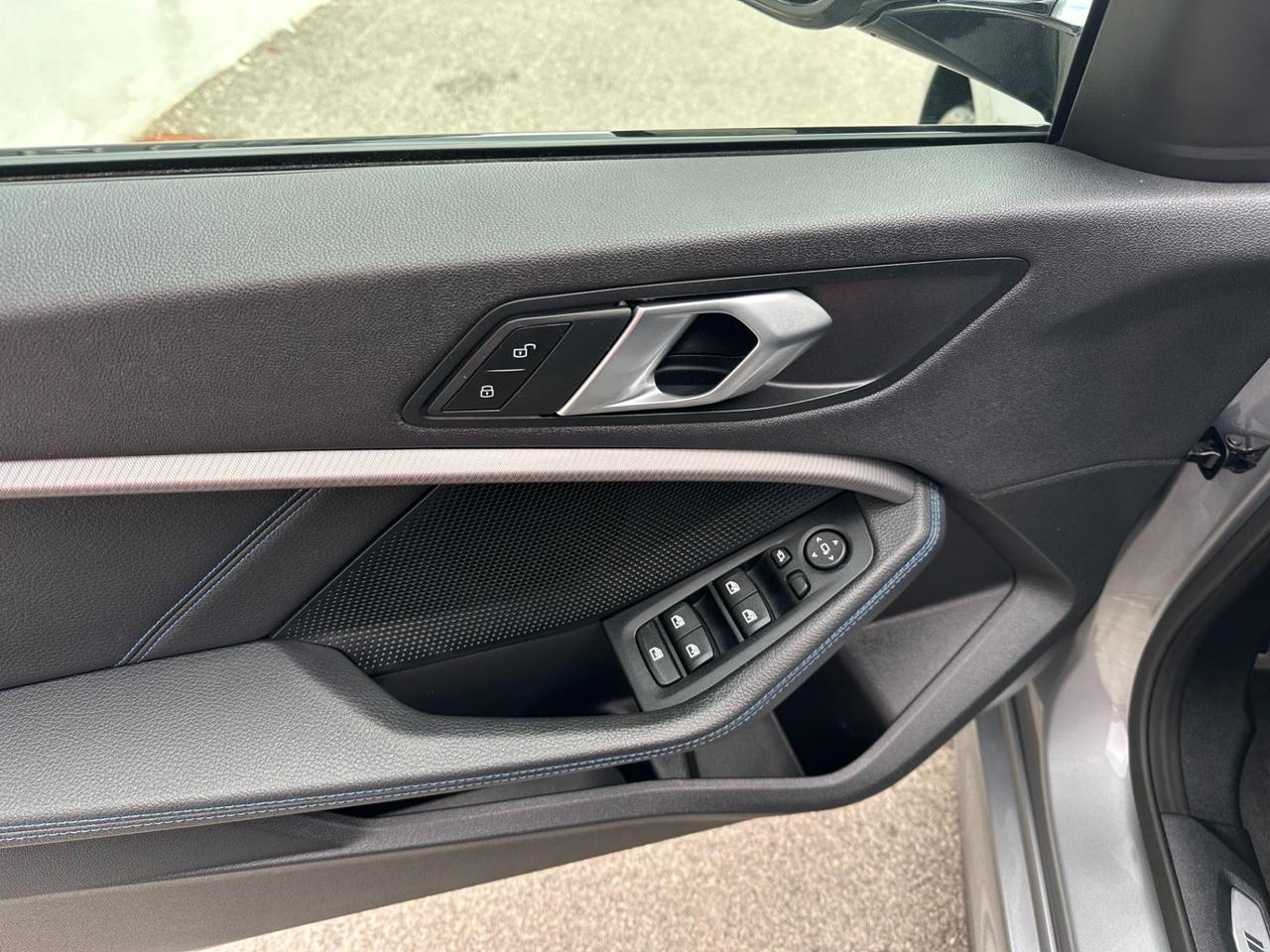 BMW Serie 2 Gran Coupe 220d Gran Coupe Msport auto