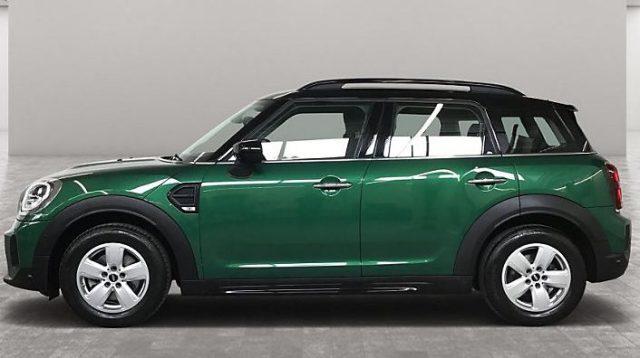 MINI Countryman 1.5 Cooper Countryman