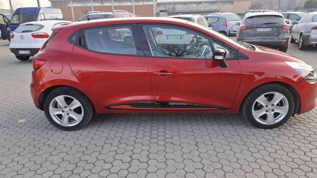 RENAULT Clio 1.5 dCi 5 P UNICO PROPRIETARIO