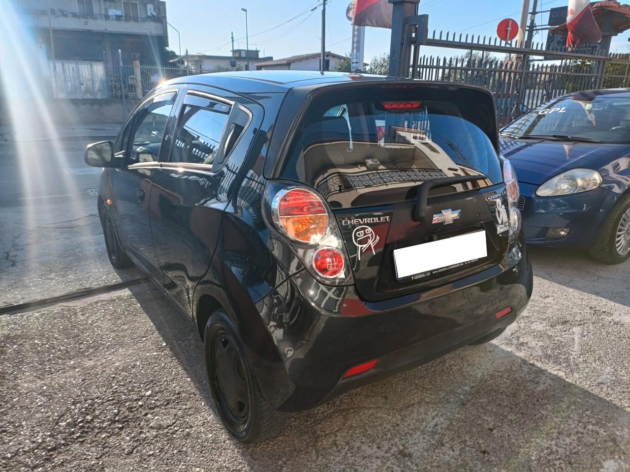 Chevrolet Spark 1.0 LS
