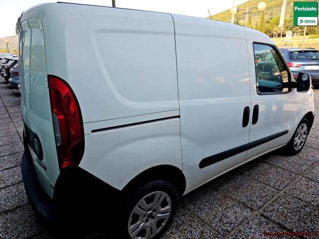 FIAT Doblo Doblò 1.3 MJT PC-TN Cargo Lamierato E5+