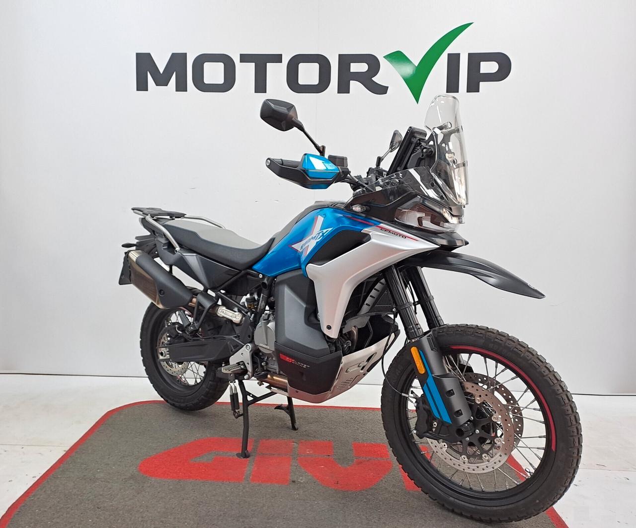 CF MOTO 800 MT-X TUA DA 85 euro SENZA ANTICIPO