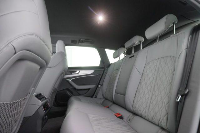 AUDI S6 S6 Avant 3.0 TDI quattro tiptronic