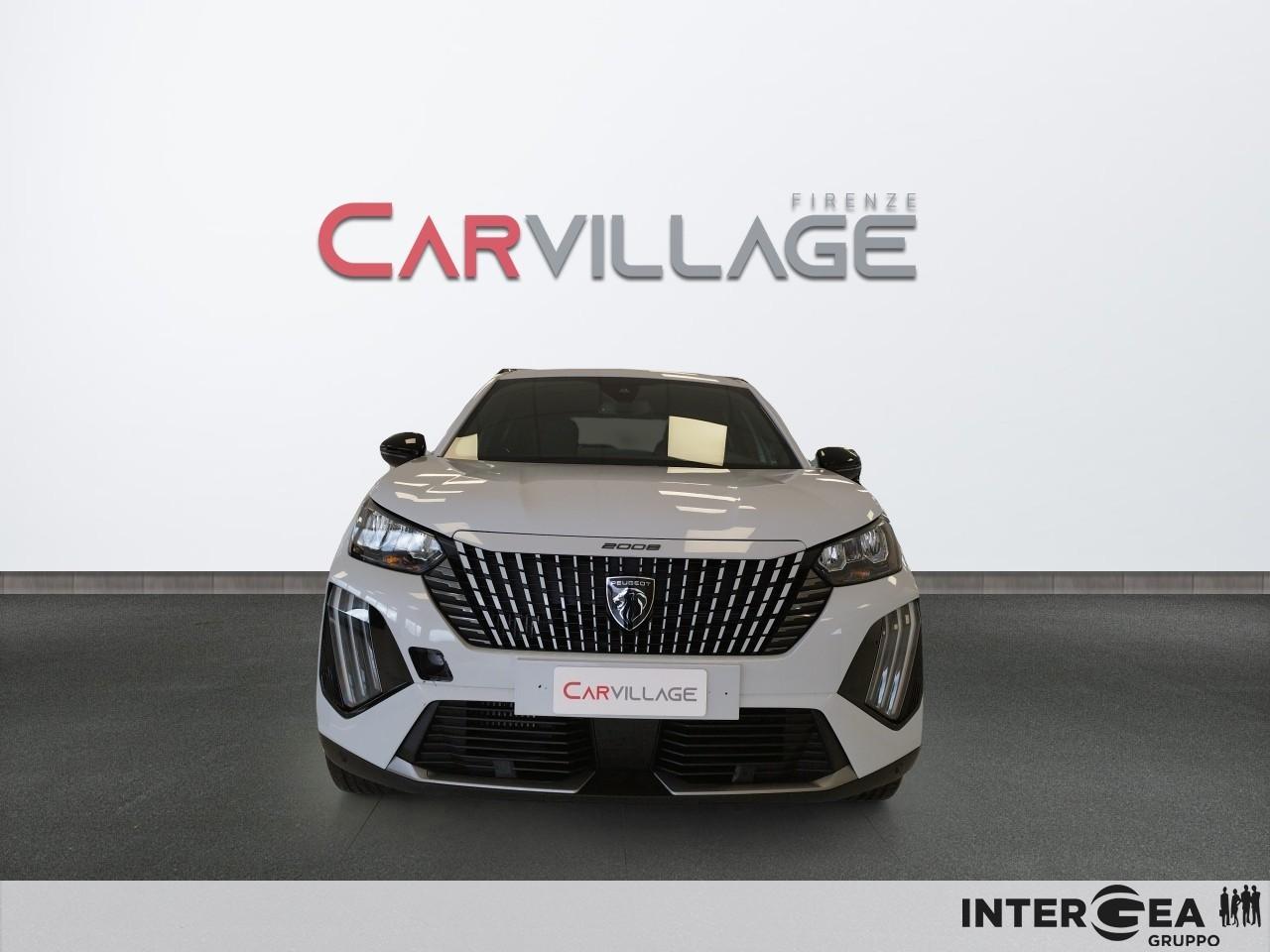 PEUGEOT 2008 1.2 puretech Allure s&s 130cv eat8