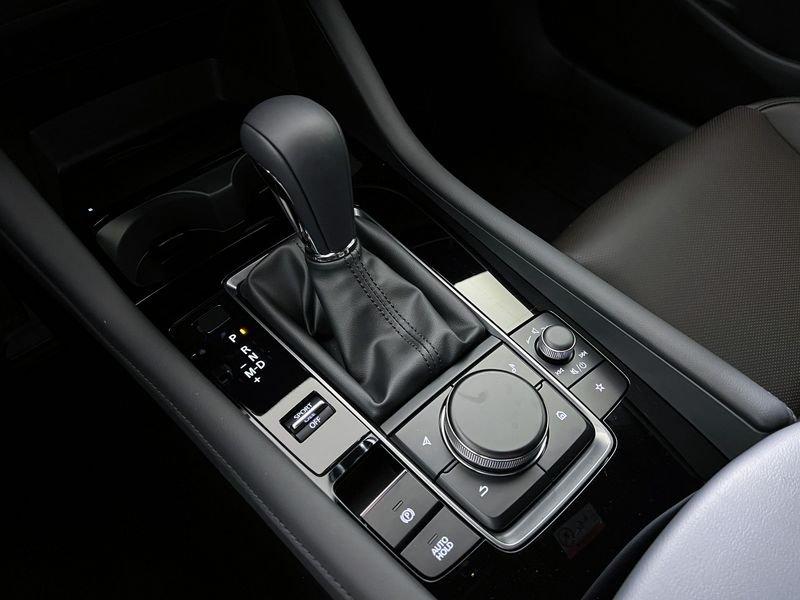 Mazda Mazda3 3 5p 2.5 m-hybrid Homura Plus 140cv 6at