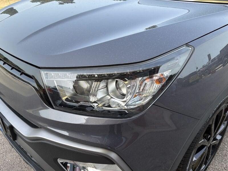 SsangYong XLV XLV 1.6d Dream 2wd