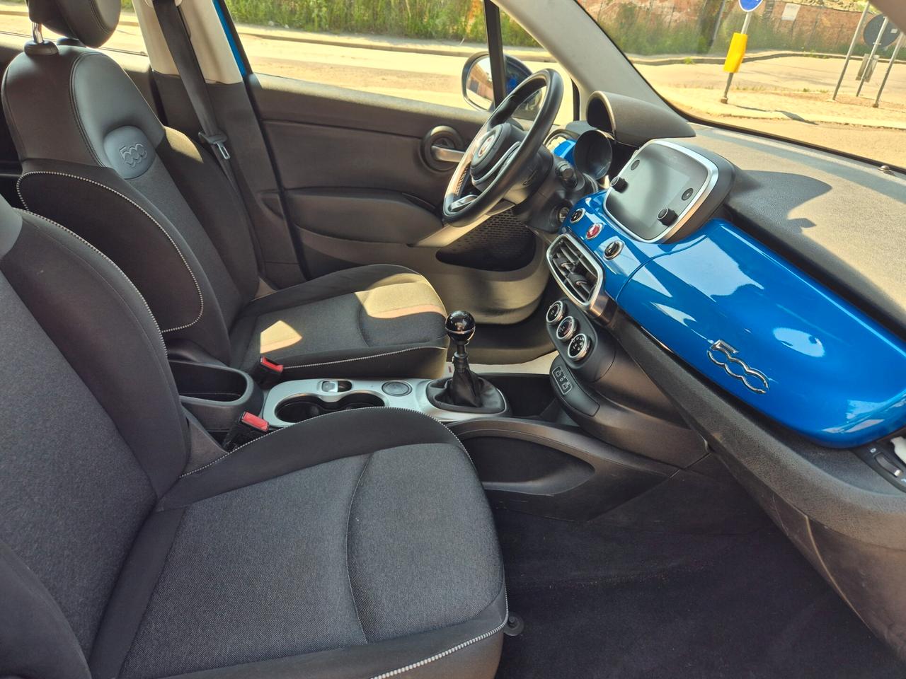 Fiat 500X 1.0 T3 120 CV Cross