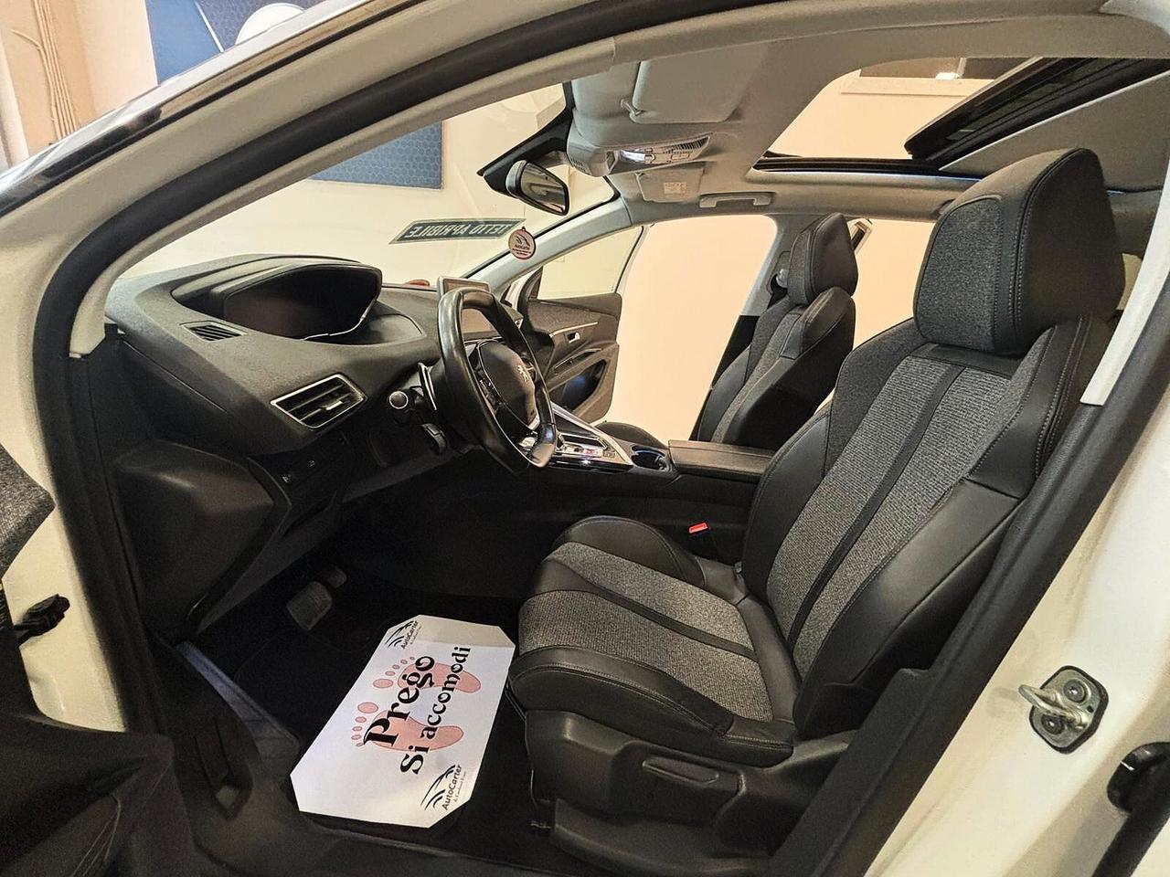 Peugeot 3008 1.5 HDI 130CV**TETTO**