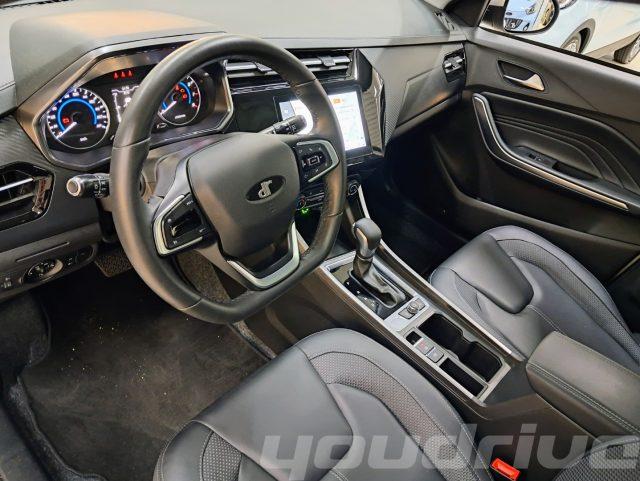 DR MOTOR DR 3.0 1.5 CVT Bi-Fuel GPL KM 18.600