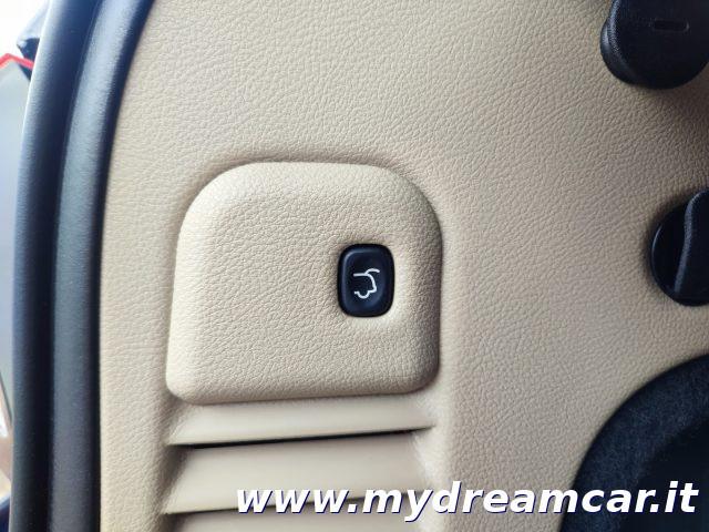 JEEP Grand Cherokee 3.0 V6 CRD 250 CV Multijet II Limited