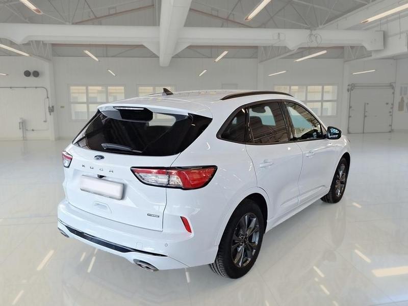 FORD KUGA 2.5 BENZINA FHEV 152 CV 2WD ST-LINE X AUT SUV