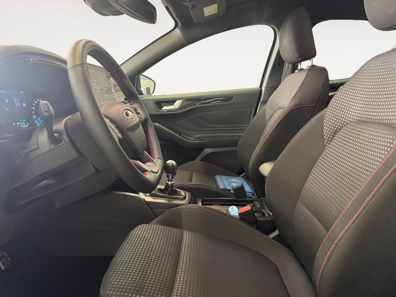 FORD Focus 1.0t ecoboost h ST-Line 125cv