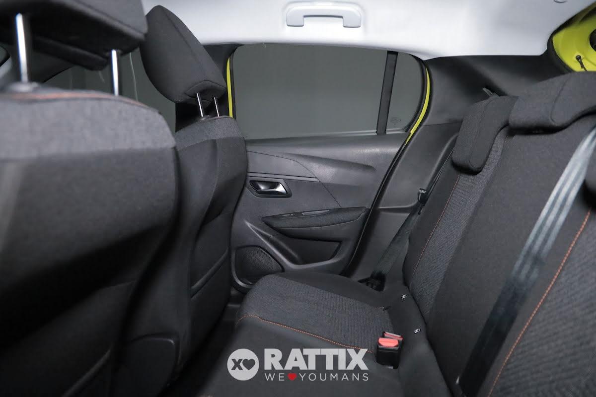 Peugeot 208 1.2 puretech 100CV Style