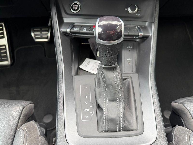 Audi Q3 Q3 SPB 35 TDI S tronic quattro edition