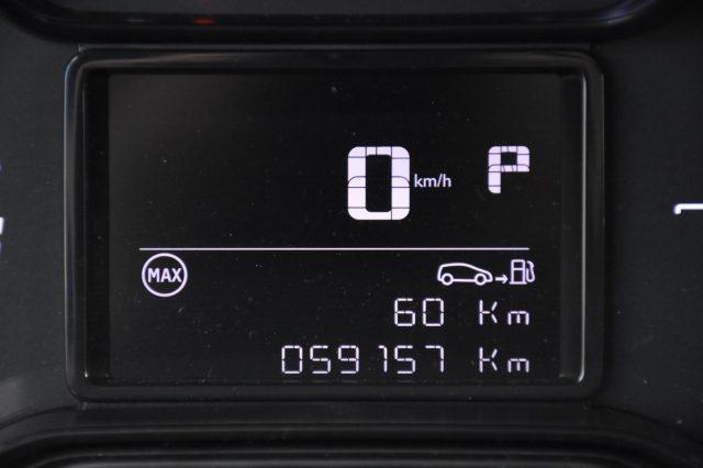 CITROEN C3 Aircross BlueHDi 120 S&S EAT6 Feel