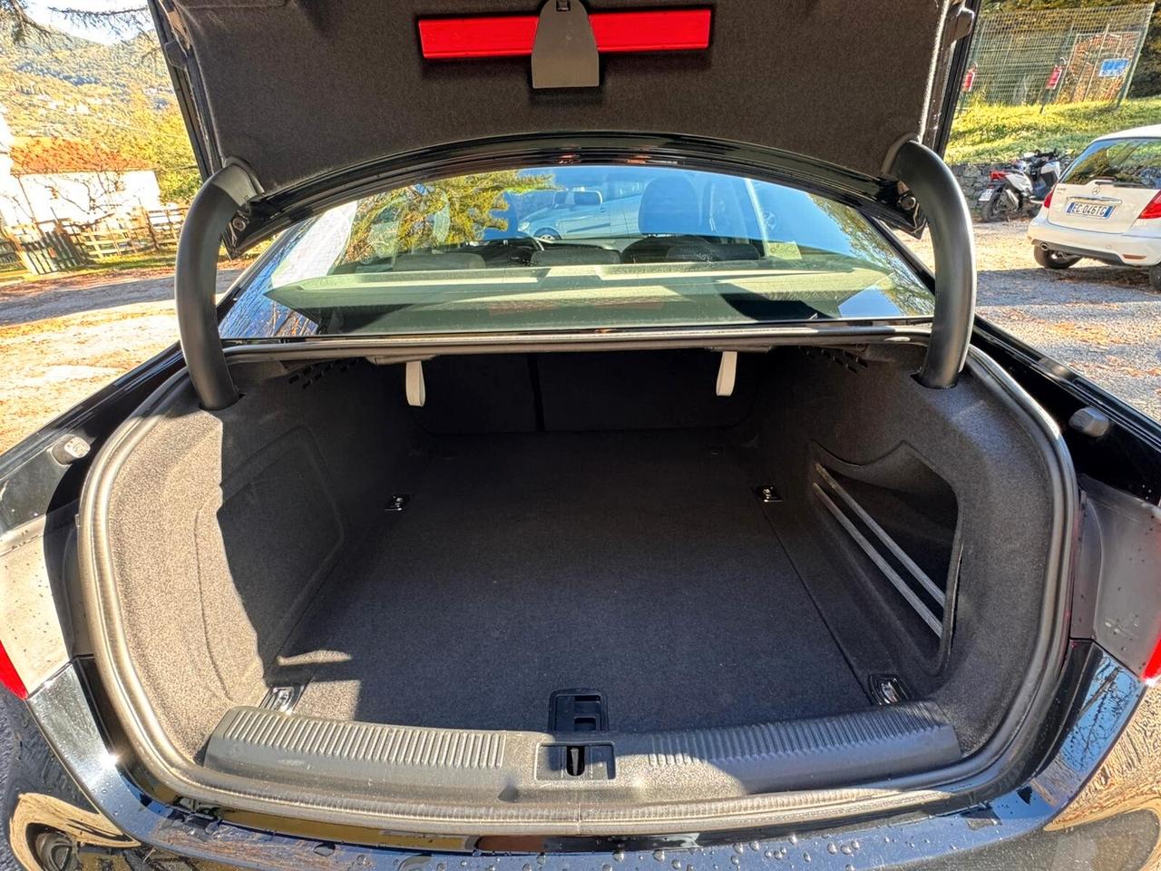 Audi A4 2.0 TDI 120 CV Business Plus NUOVA!!! GARANZIA 1 ANNO