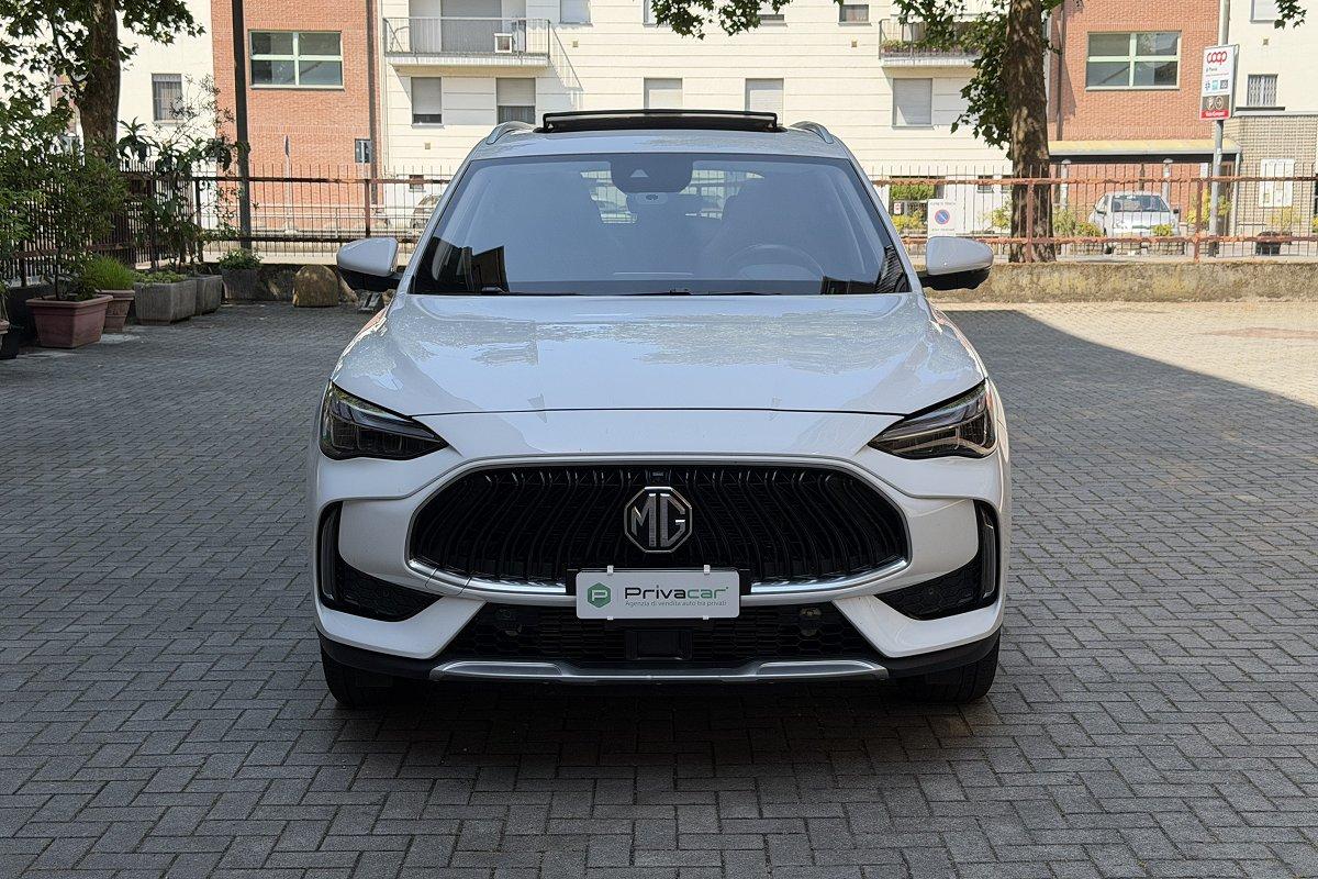 MG HS 1.5T-GDI Luxury