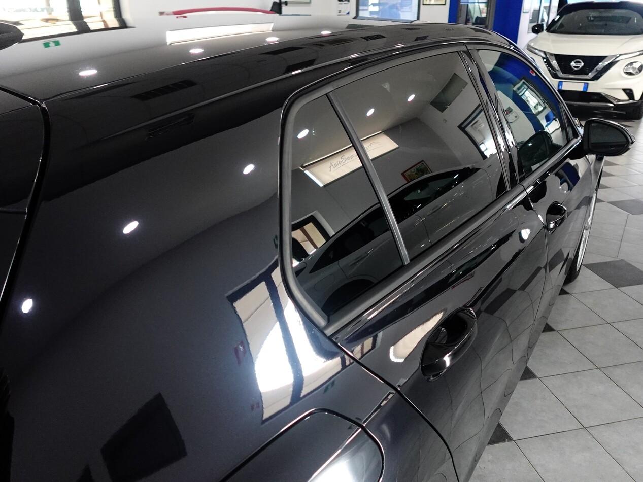Volkswagen Golf 2.0 TDI 115 CV LIFE