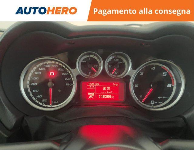ALFA ROMEO MiTo 1.3 JTDm 90 CV S&S