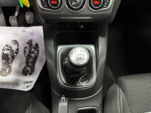 CITROEN C4 BlueHDi 120 S&S Feel